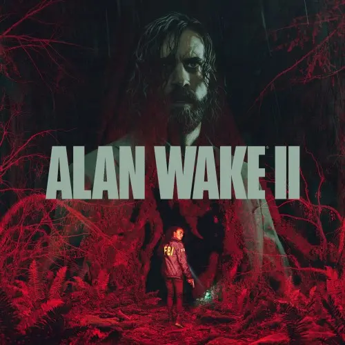 Alan Wake 2 Xbox Series X|S (покупка на новый аккаунт) (Турция)