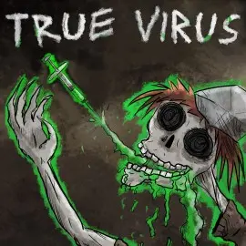 True Virus Xbox One & Series X|S (покупка на новый аккаунт) (Турция)