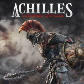 Achilles: Legends Untold Xbox Series X|S (покупка на новый аккаунт) (Турция)