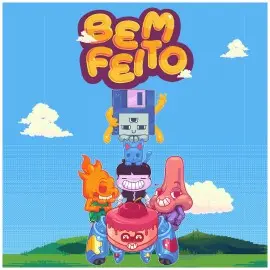 Bem Feito Xbox One & Series X|S (покупка на новый аккаунт) (Турция)