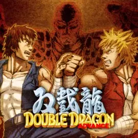 DoubleDragon Advance Xbox One & Series X|S  (покупка на новый аккаунт) (Турция)