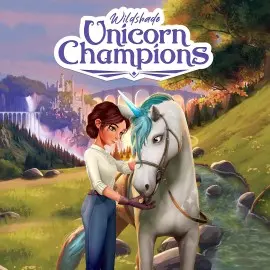 Wildshade: Unicorn Champions Xbox One & Series X|S (покупка на новый аккаунт) (Турция)