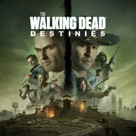 The Walking Dead: Destinies Xbox One & Series X|S (покупка на новый аккаунт) (Турция)