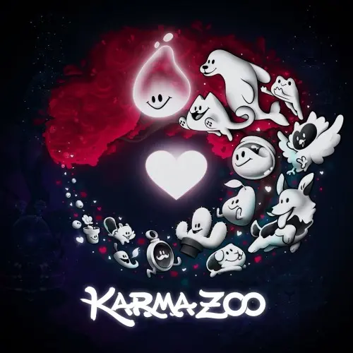 KarmaZoo Xbox Series X|S (покупка на новый аккаунт) (Турция)