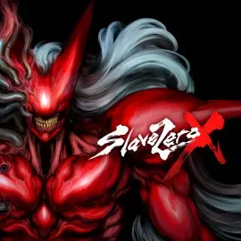 Slave Zero X Xbox One & Series X|S (покупка на новый аккаунт) (Турция)