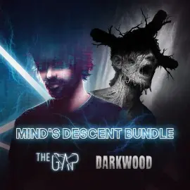 Mind’s Descent Bundle Xbox One & Series X|S (покупка на новый аккаунт) (Турция)