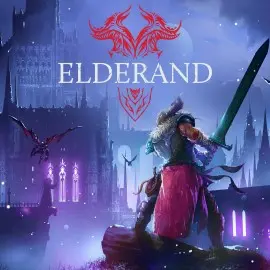 Elderand Xbox One & Series X|S (покупка на новый аккаунт) (Турция)