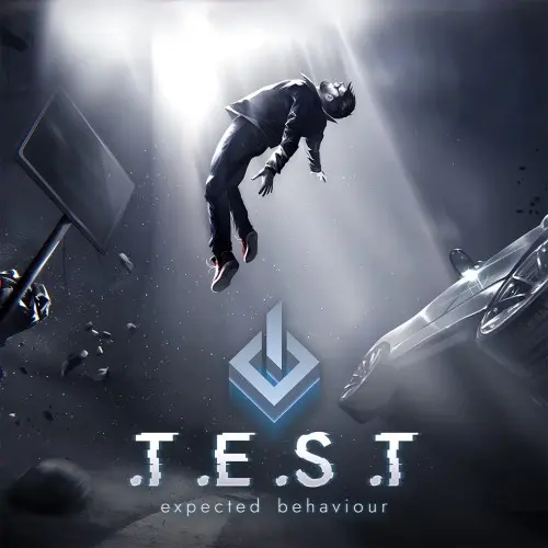 .T.E.S.T: Expected Behaviour Xbox One & Series X|S (покупка на новый аккаунт) (Турция)