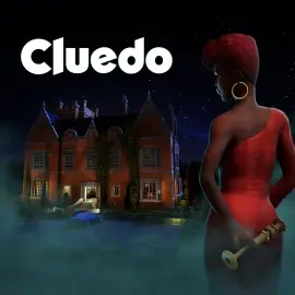 Cluedo Xbox One & Series X|S (покупка на новый аккаунт) (Турция)