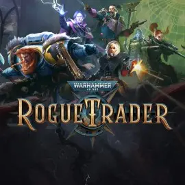 Warhammer 40,000: Rogue Trader Xbox Series X|S (покупка на новый аккаунт) (Турция)