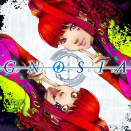 GNOSIA Xbox One & Series X|S (покупка на новый аккаунт) (Турция)