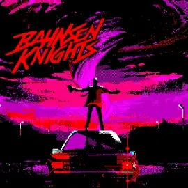 Bahnsen Knights Xbox One & Series X|S (покупка на новый аккаунт) (Турция)