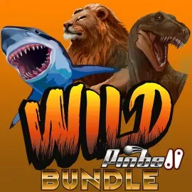 Wild Pinball Bundle Xbox One & Series X|S (покупка на новый аккаунт) (Турция)