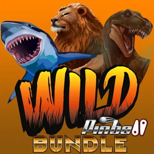 Wild Pinball Bundle Xbox One & Series X|S (покупка на новый аккаунт) (Турция)