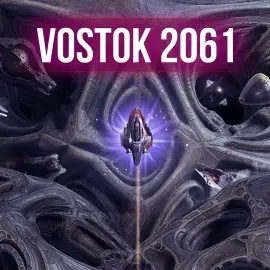 Vostok 2061 Xbox One & Series X|S (покупка на новый аккаунт) (Турция)
