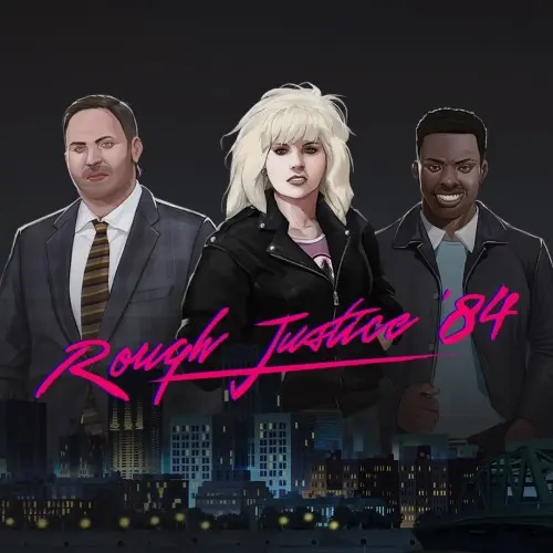 Rough Justice: '84 Xbox One & Series X|S (покупка на новый аккаунт) (Турция)