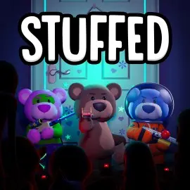 STUFFED Xbox One & Series X|S (покупка на новый аккаунт) (Турция)