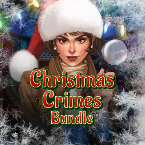 Christmas Crimes Bundle Xbox One & Series X|S (покупка на новый аккаунт) (Турция)