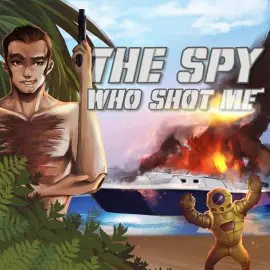 The Spy Who Shot Me Xbox One & Series X|S (покупка на новый аккаунт) (Турция)