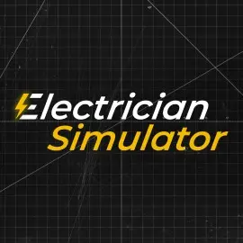 Electrician Simulator Xbox One & Series X|S (покупка на новый аккаунт) (Турция)