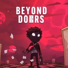 Beyond Doors Xbox One & Series X|S (покупка на новый аккаунт) (Турция)