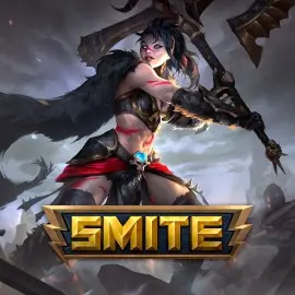 SMITE Deluxe Legacy Pass Xbox One & Series X|S (покупка на новый аккаунт) (Турция)