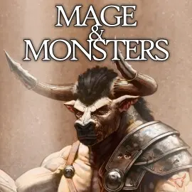 Mage and Monsters Xbox One & Series X|S (покупка на новый аккаунт) (Турция)