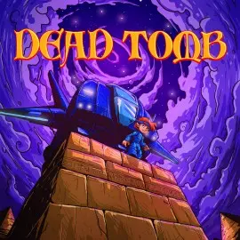 Dead Tomb Xbox One & Series X|S (покупка на новый аккаунт) (Турция)