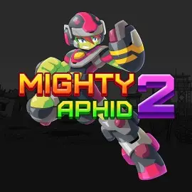 Mighty Aphid 2 Xbox One & Series X|S (покупка на новый аккаунт) (Турция)
