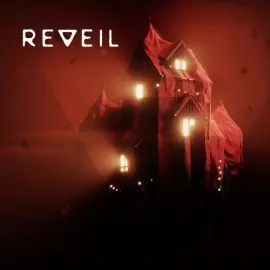 REVEIL Xbox Series X|S (покупка на новый аккаунт) (Турция)