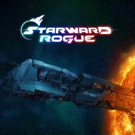 Starward Rogue Xbox One & Series X|S (покупка на новый аккаунт) (Турция)