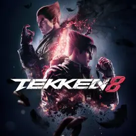 TEKKEN 8 Xbox Series X|S (покупка на новый аккаунт) (Турция)