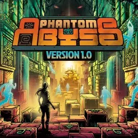 Phantom Abyss Xbox Series X|S (покупка на новый аккаунт) (Турция)