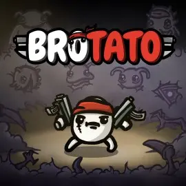 Brotato Xbox One & Series X|S (покупка на новый аккаунт) (Турция)