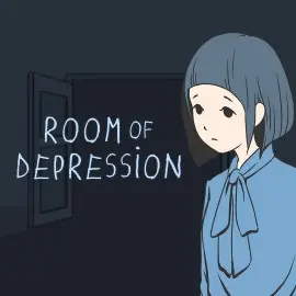 Room of Depression Xbox One & Series X|S (покупка на новый аккаунт) (Турция)