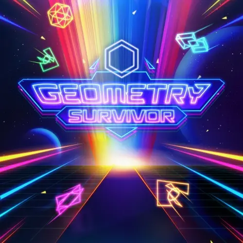 Geometry Survivor Xbox One & Series X|S (покупка на новый аккаунт) (Турция)