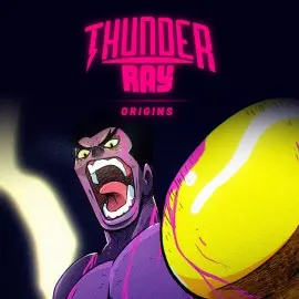 Thunder Ray Origins Xbox One & Series X|S (покупка на новый аккаунт) (Турция)