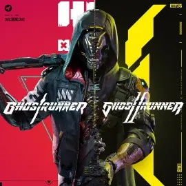 Ghostrunner Game Bundle Xbox One & Series X|S (покупка на новый аккаунт) (Турция)