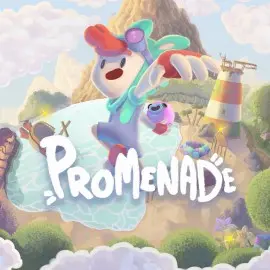Promenade Xbox One & Series X|S (покупка на новый аккаунт) (Турция)