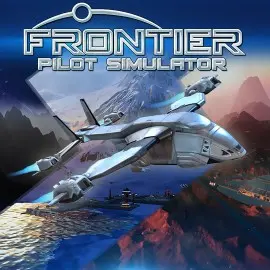 Frontier Pilot Simulator Xbox Series X|S (покупка на новый аккаунт) (Турция)