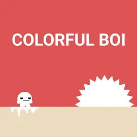 Colorful Boi Xbox One & Series X|S (покупка на новый аккаунт) (Турция)