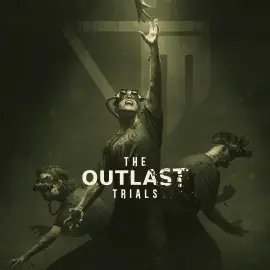 The Outlast Trials Xbox One & Series X|S (покупка на новый аккаунт) (Турция)