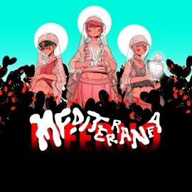 Mediterranea Inferno Xbox One & Series X|S (покупка на новый аккаунт) (Турция)
