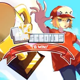 10 Seconds to Win! Xbox One & Series X|S (покупка на новый аккаунт) (Турция)