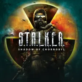 S.T.A.L.K.E.R.: Shadow of Chornobyl Xbox One & Series X|S (покупка на новый аккаунт) (Турция)