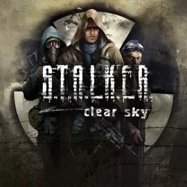 S.T.A.L.K.E.R.: Clear Sky Xbox One & Series X|S (покупка на новый аккаунт) (Турция)