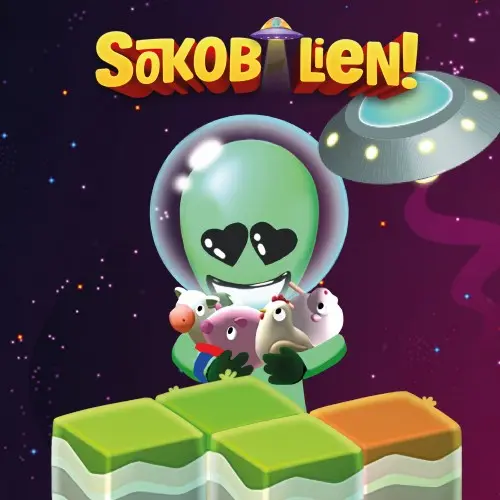 Sokobalien Xbox One & Series X|S (покупка на новый аккаунт) (Турция)