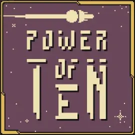 Power of Ten Xbox One & Series X|S (покупка на новый аккаунт) (Турция)