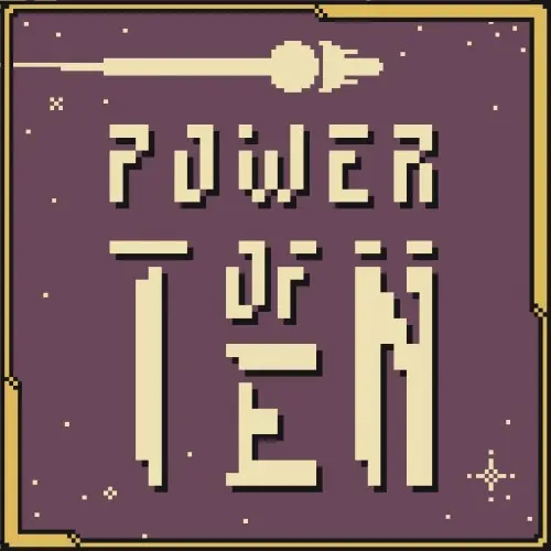 Power of Ten Xbox One & Series X|S (покупка на новый аккаунт) (Турция)