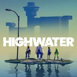 Highwater Xbox Series X|S (покупка на новый аккаунт) (Турция)